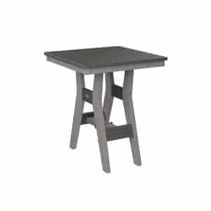 Berlin Gardens Harbor 28" Square Table