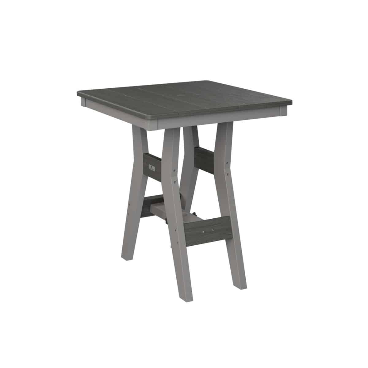 Berlin Gardens Harbor 28" Square Table