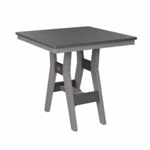 Berlin Gardens Harbor 33" Square Table
