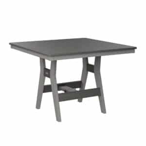 Berlin Gardens Harbor 44" Square Table