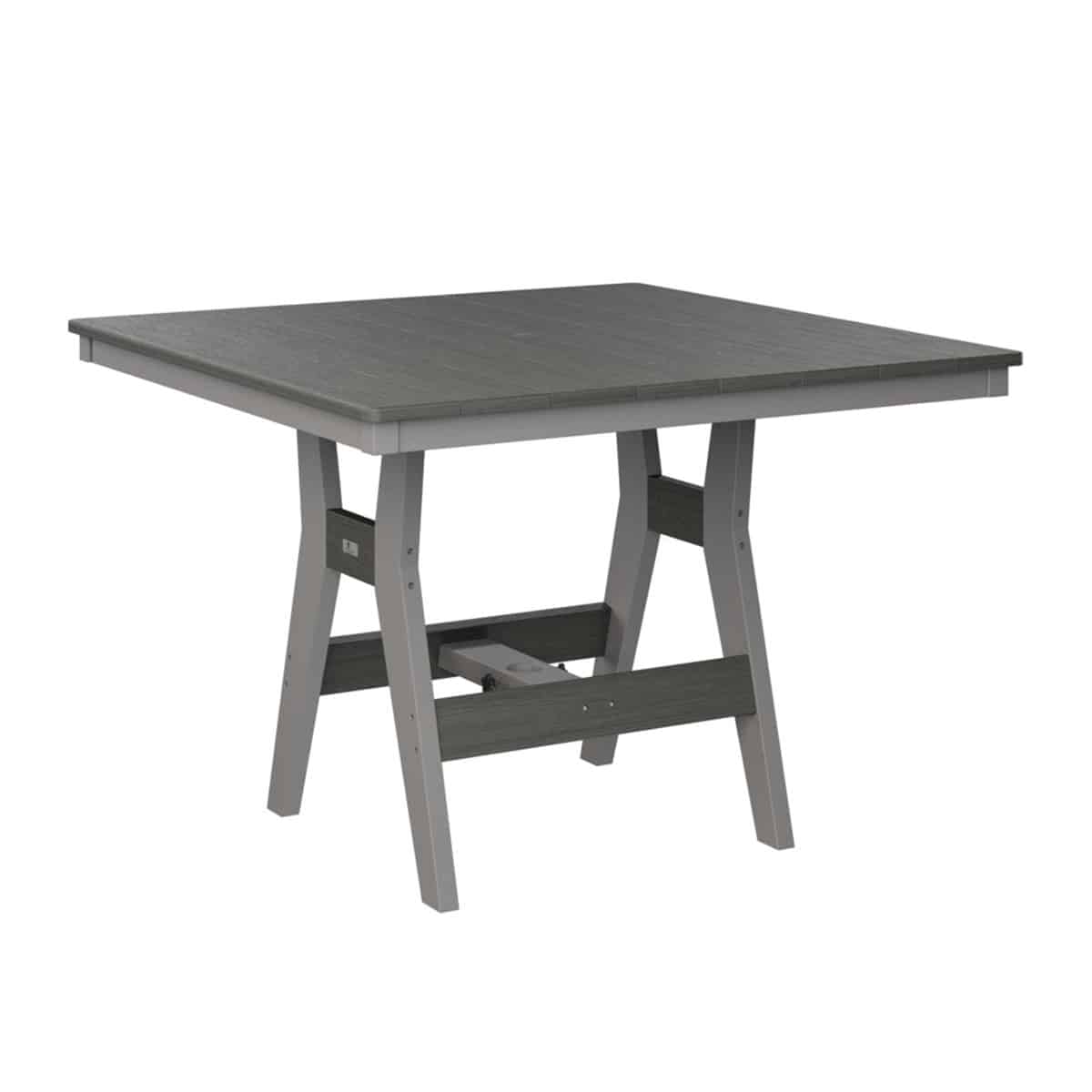 Berlin Gardens Harbor 44" Square Table