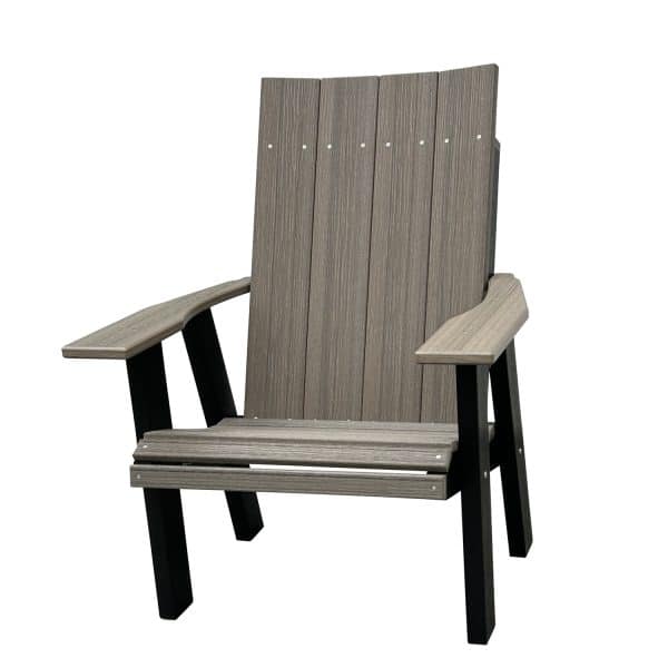 2' Contemporary Chair