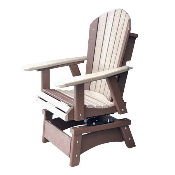 Adirondack Spring Chair Regular Height