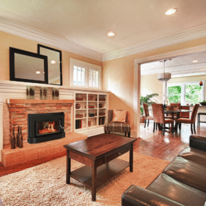 Blaze King Sirocco 25 Fireplace Insert - Image 2
