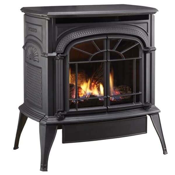Vermont Castings Intrepid Direct Vent Gas Stove - Image 2