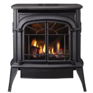 Vermont Castings Intrepid Direct Vent Gas Stove