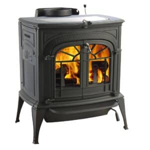 Vermont Castings Intrepid FlexBurn Wood Stove