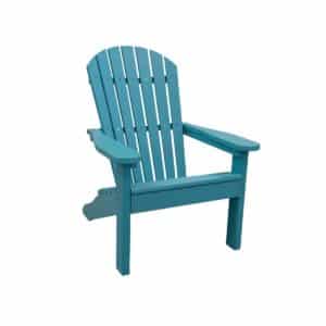 Berlin Gardens Kids Comfo Back Adirondack Chair