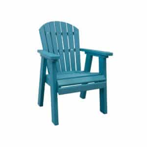 Berlin Gardens Kids Comfo Back Dining Chair