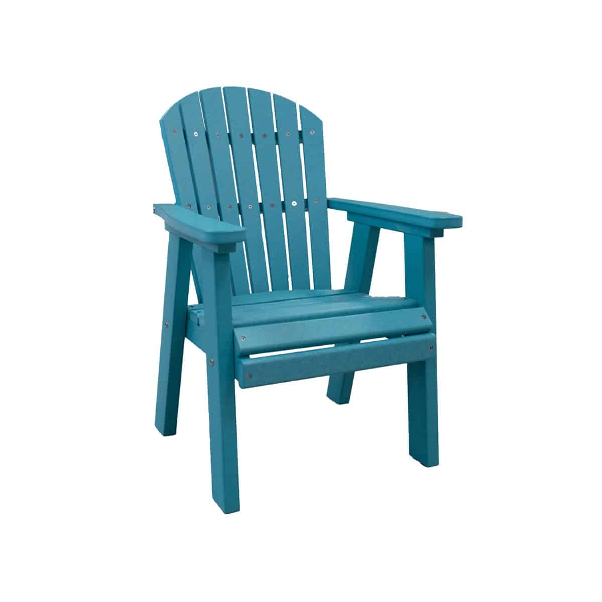 Berlin Gardens Kids Comfo Back Dining Chair