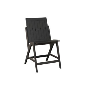 Berlin Gardens Kinsley Counter Side Chair