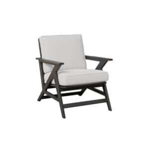 Berlin Gardens Kinsley Lounge Chair