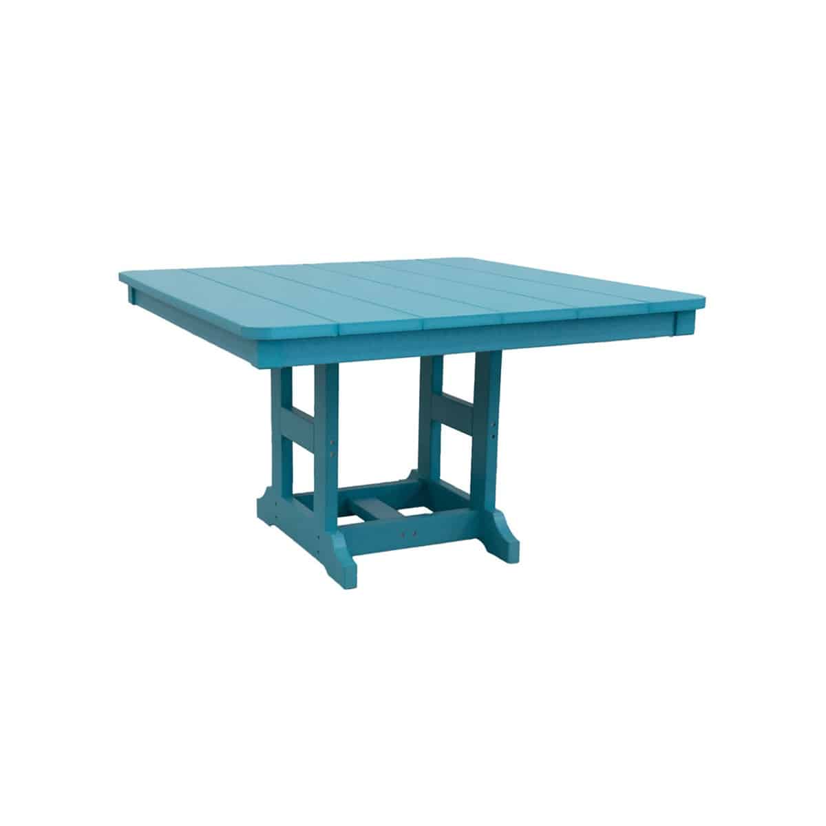 Berlin Gardens Kids Comfo 33″ Square Table