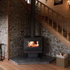 Blaze King, KING 40 Wood Stove