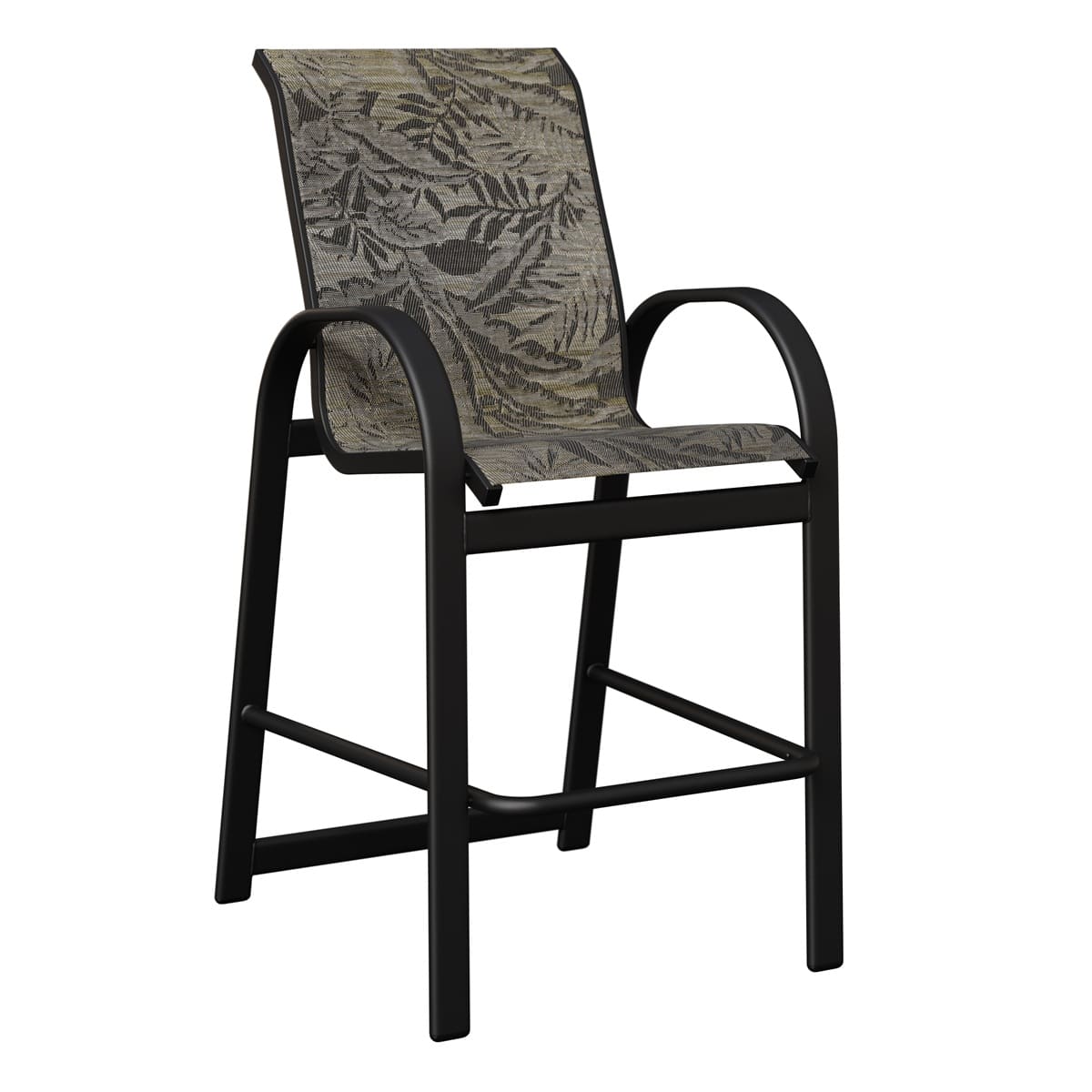 Berlin Gardens Murphy Sling Bar Chair