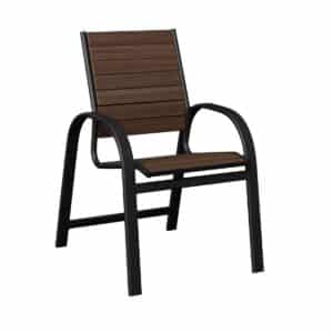 Berlin Gardens Murphy Poly Dining Chair