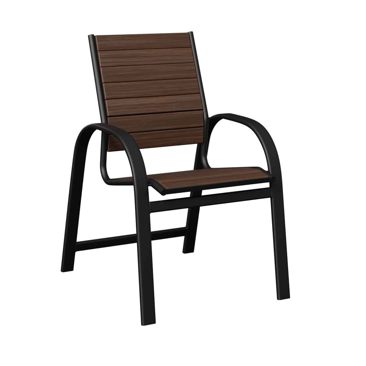 Berlin Gardens Murphy Poly Dining Chair
