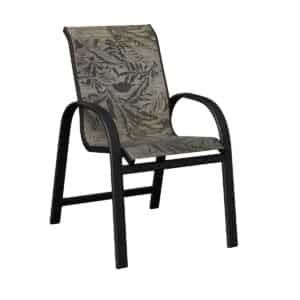Berlin Gardens Murphy Sling Dining Chair