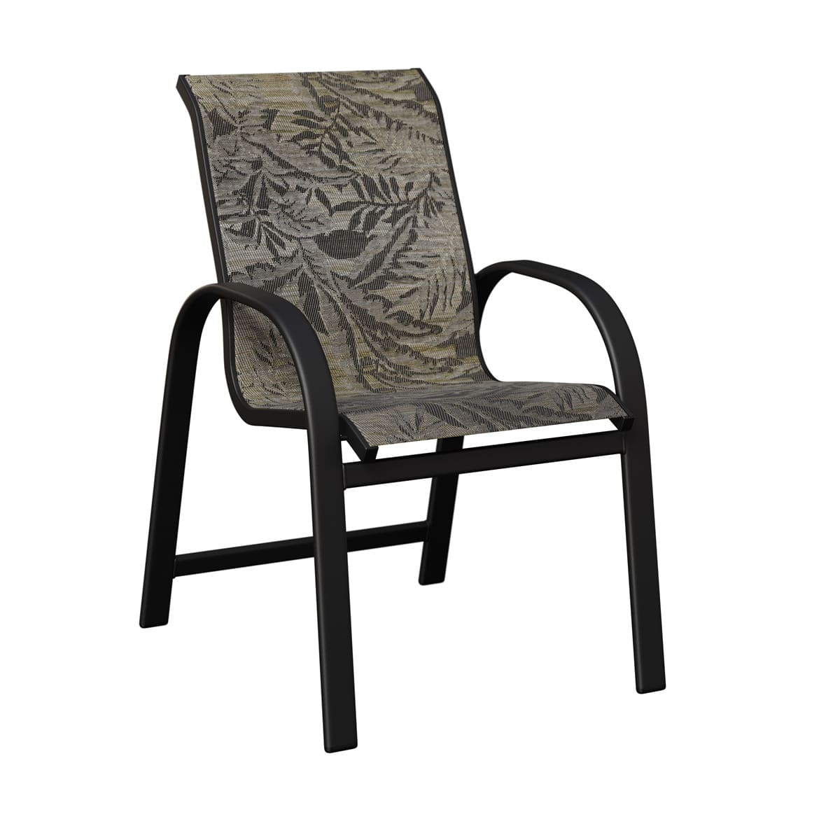 Berlin Gardens Murphy Sling Dining Chair