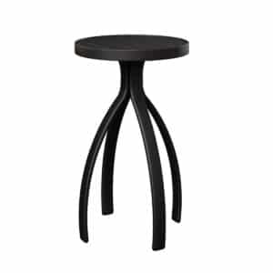 Berlin Gardens Murphy End Table Bar Height