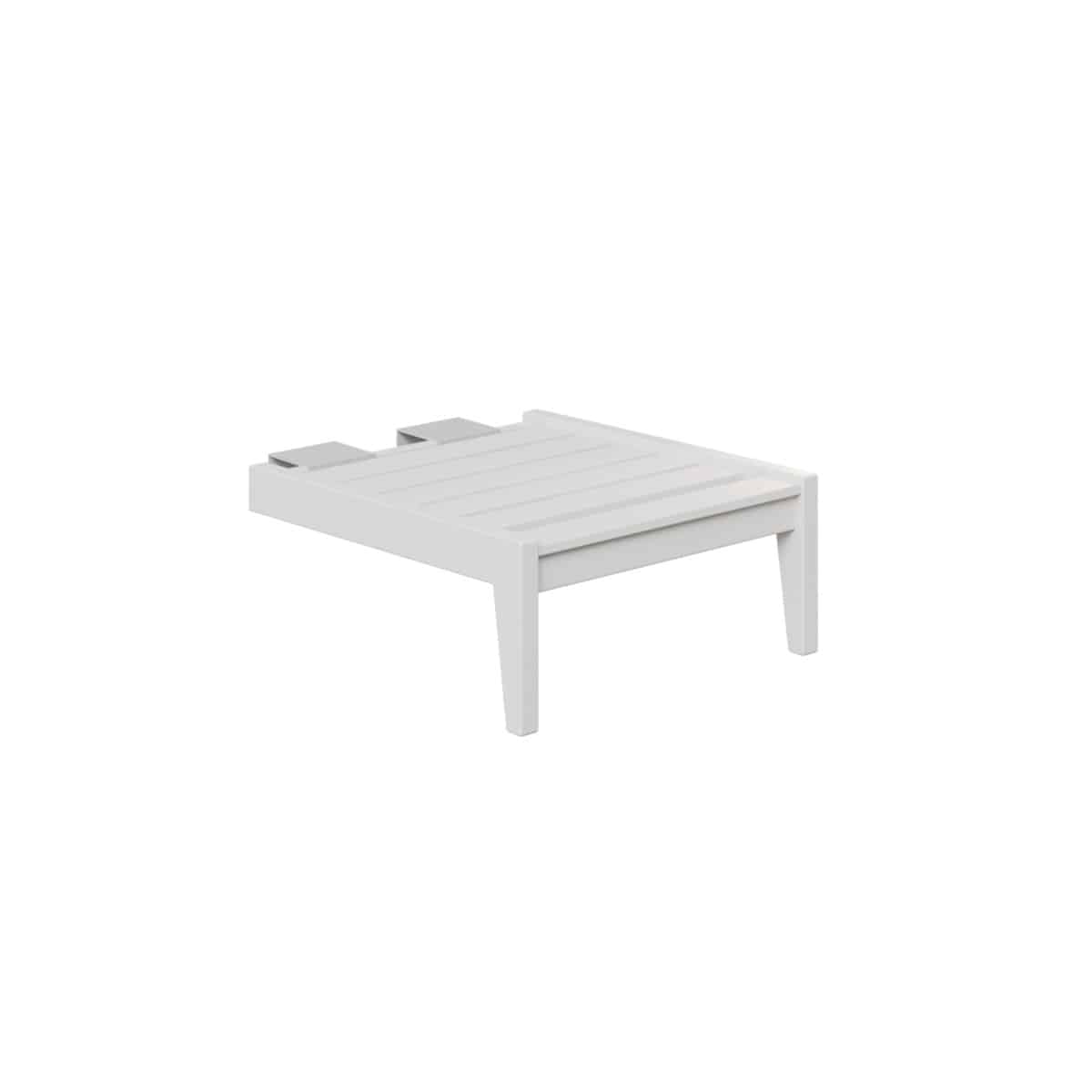 Berlin Gardens Mayhew Add-On Chaise
