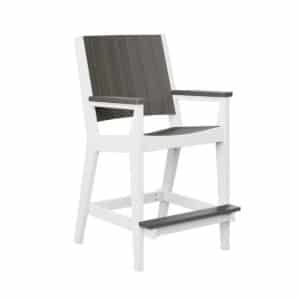 Berlin Gardens Mayhew Chat Bar Chair