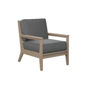 Berlin Gardens Mayhew Club Chair
