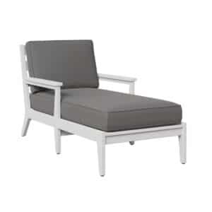 Berlin Gardens Mayhew Mayhew Chaise Lounge