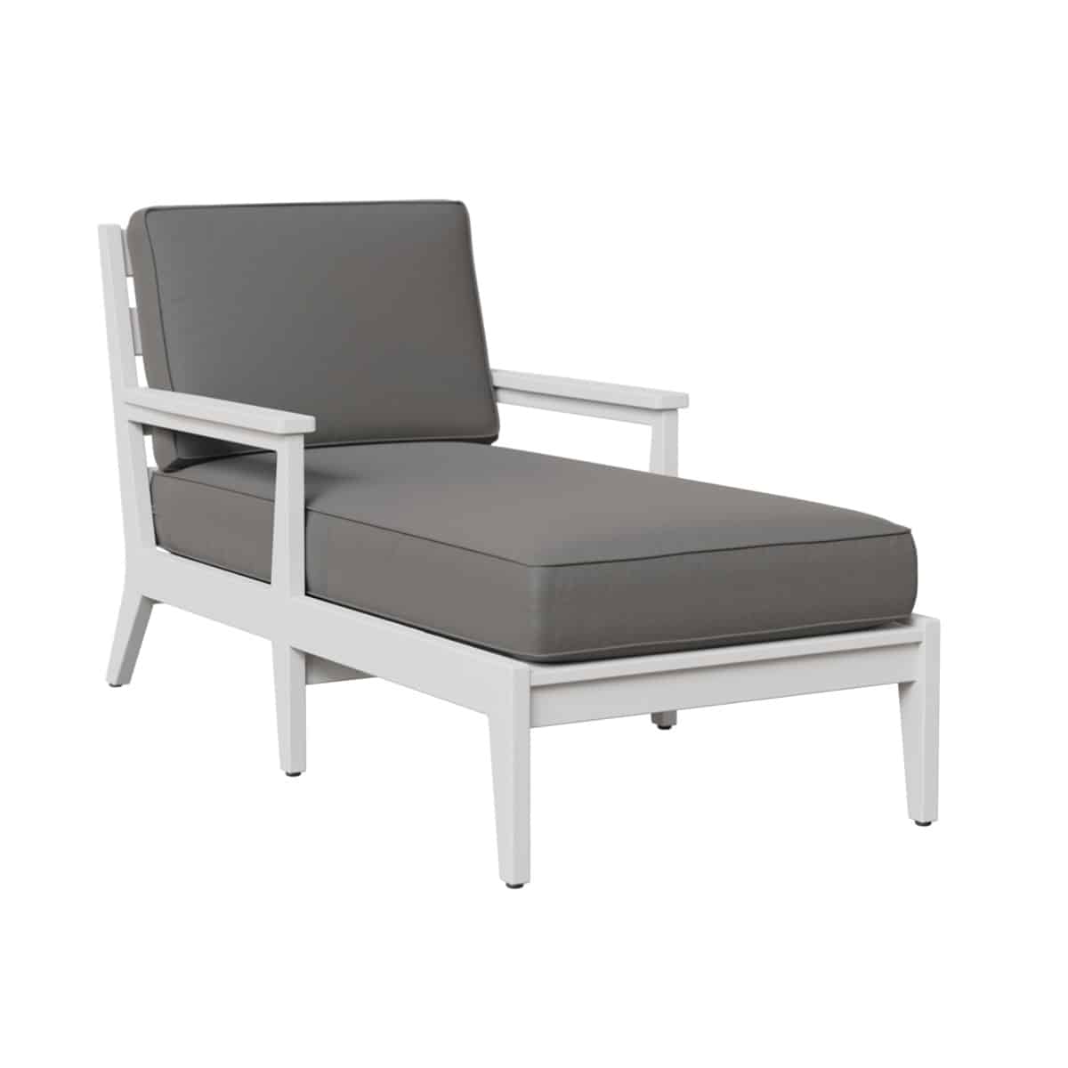 Berlin Gardens Mayhew Mayhew Chaise Lounge