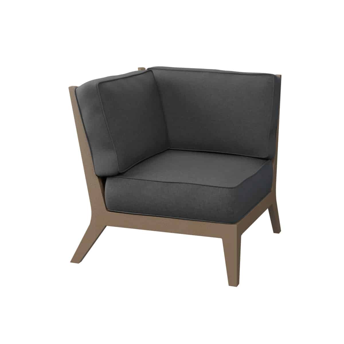 Berlin Gardens Mayhew Corner Sectional
