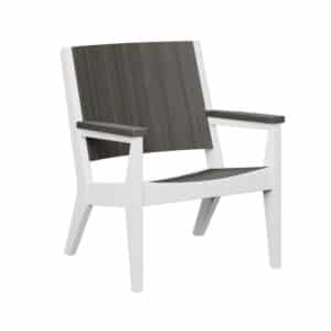 Berlin Gardens Mayhew Chat Chair
