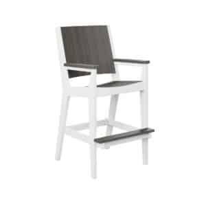 Berlin Gardens Mayhew Chat XT Chair