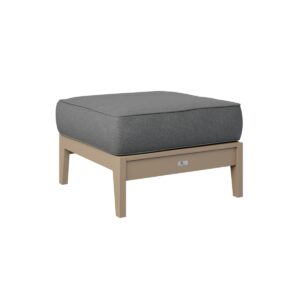 Berlin Gardens Mayhew Ottoman