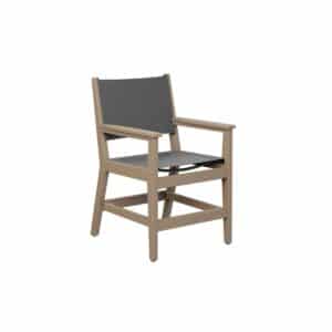 Berlin Gardens Mayhew Sling Dining Chair