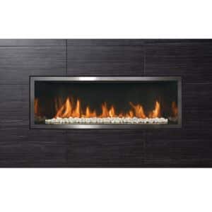 Mendota Linear ML39 Décor Gas Fireplace