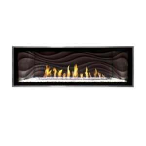 Mendota Linear ML60 Décor Gas Fireplace