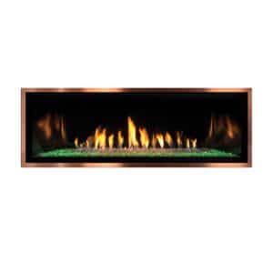 Mendota Linear ML60 Décor Gas Fireplace - Image 2