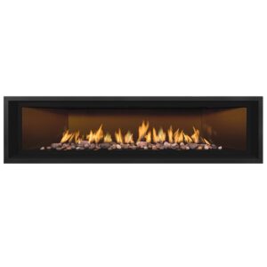 Mendota Linear ML72 Décor Gas Fireplace - Image 2
