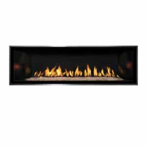 Mendota Linear ML72 Décor Gas Fireplace