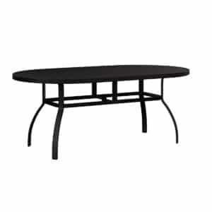 Berlin Gardens Murphy 42″ x 76″ Oblong Dining Table