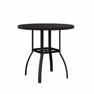 Berlin Gardens Murphy 42″ Round Bar Table