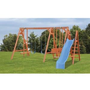 Swingset 2900A