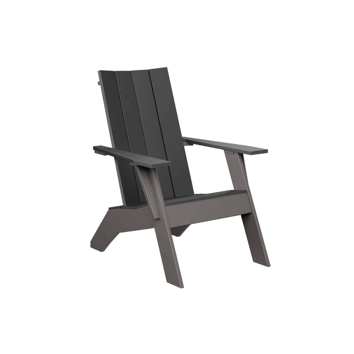 Berlin Gardens Nordic Adirondack Chair
