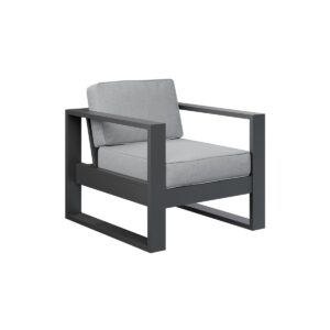 Berlin Gardens Nordic Club Chair