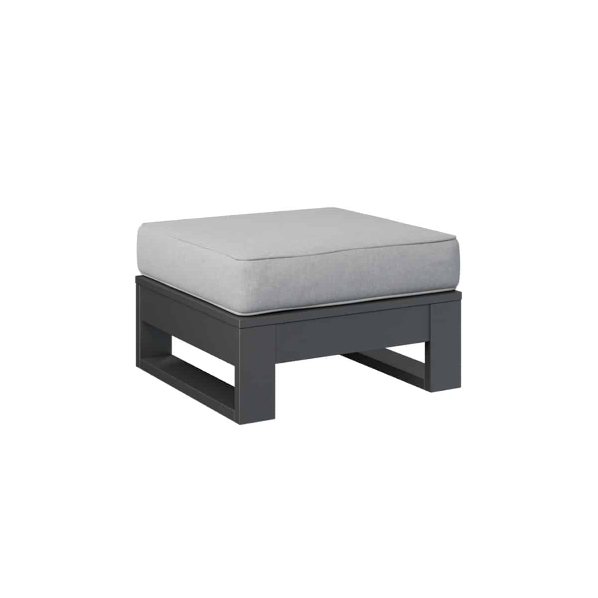 Berlin Gardens Nordic Ottoman