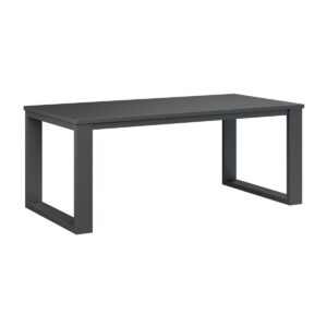 Berlin Gardens Rectangular Coffee Table
