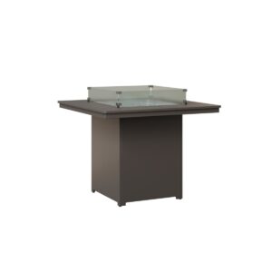 Berlin Gardens Numa Fire Pit – Counter Height