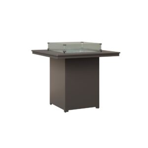 Berlin Gardens Numa Fire Pit – Bar Height