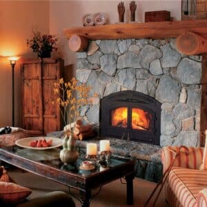 Northstar Fireplace
