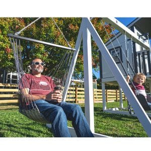 Alternative view of Star Gazer Playset